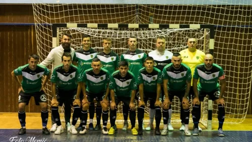 Prijedorski derbi, prvi čin: Rudar Prijedor siti uspješniji u kupu, Kup Republike Srpske