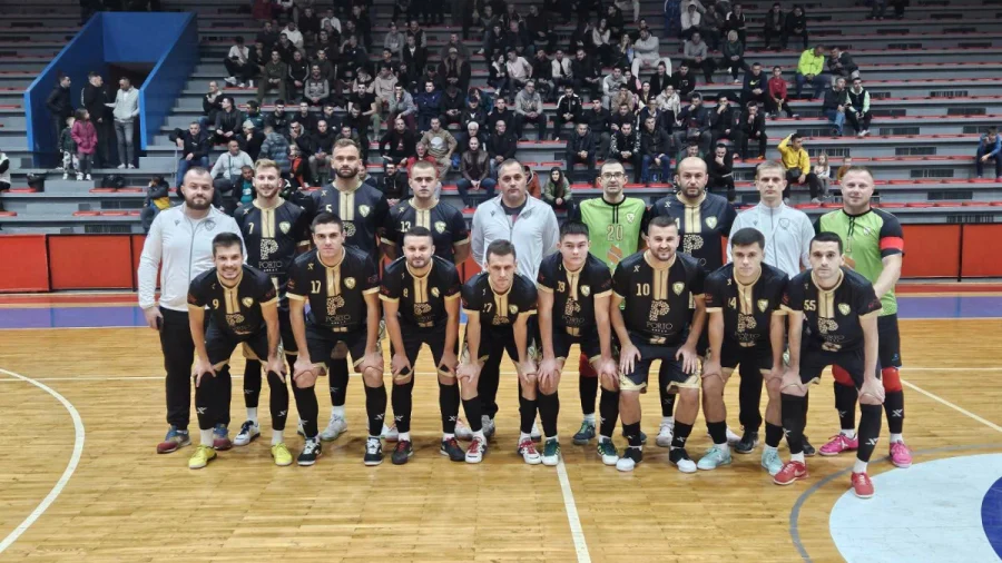 Raco Vasić spasio mladiće poraza u Banjaluci, Prva liga Republike Srpske