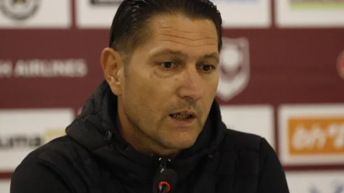 Zvijezda 09 potvrdila: Darko Milisavljević novi šef stručnog štaba, Premijer liga BiH