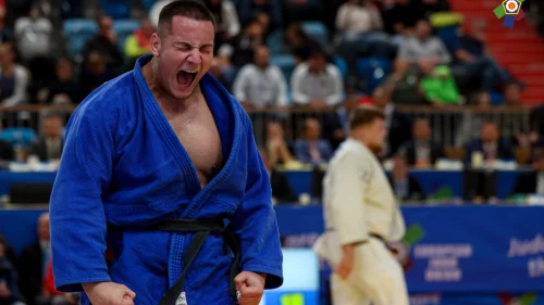 Igor Vračar napravio rezultat karijere: Borio sam se najbolje što sam mogao