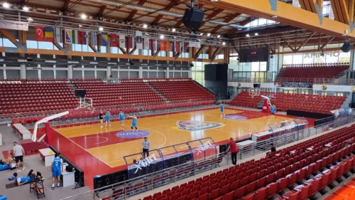 Turski klubovi će izraelske rivale u FIBA Ligi šampiona krajem novembra ugostiti u Laktašima