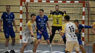 Gračanica slavila u Trebinju, Premijer liga BiH