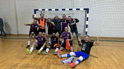 Kalinovik pet od pet: Haul Lončarevića, hettrik Ćeranića, Druga  liga Republike Srpske - Jug