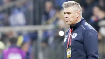 Savo ostani, sve je kako treba!