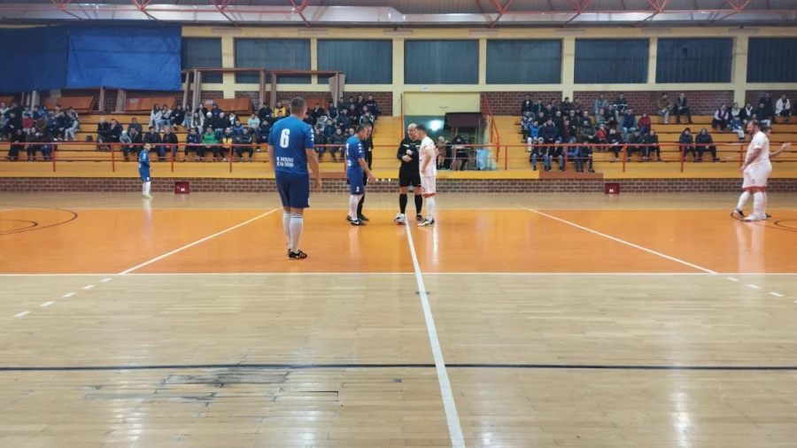 Tango u Rudom slavio četvrtu uzastopnu pobjedu na "jugu", Druga  liga Republike Srpske - Jug