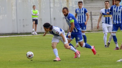 Slavija protiv Željezničara ST za kraj polusezone: Sitnice odlučuju pobjednika, Prva liga Republike Srpske