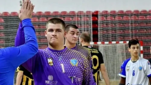 Gajović: Sve osim pobjede neuspjeh, Prva liga Republike Srpske