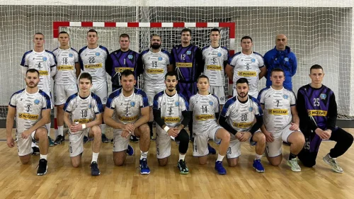 Slavija prekinula niz bez pobjede: Sokolovi bolji od Banjalučana, Prva liga Republike Srpske