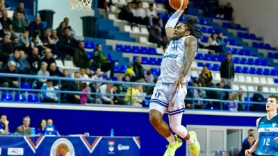 Sedma pobjeda u sezoni: Jahorina prošla gostovanje u Rogatici, Prva liga RS