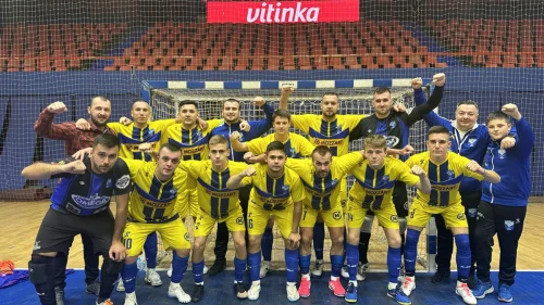 Kotor Varoš ubjedljiv protiv Gradiške, Prva liga Republike Srpske