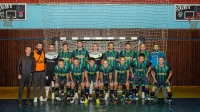 Rudar Prijedor siti niže pobjede, slavlje Kozare