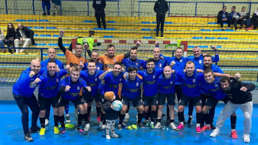 Doboj ubjedljiv u derbiju, Željeznica odnijela bod iz Zvornika, Prva liga Republike Srpske