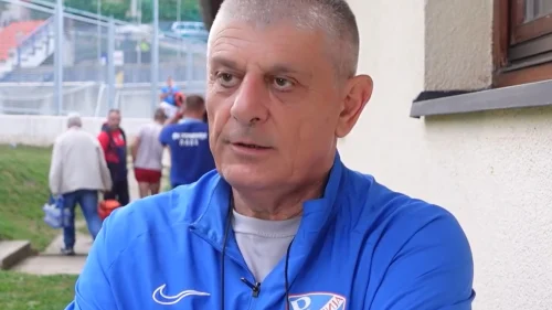 Gutoviću se ostaje u Romaniji: Sjest ćemo ovih dana i mislim da ćemo se dogovoriti, Prva liga Republike Srpske