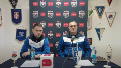 U Sutjesci zadovoljni sezonom, utakmica protiv Širokog Brijega za prestiž, Prva liga Republike Srpske