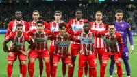 Barakova nemoćna Zvezda