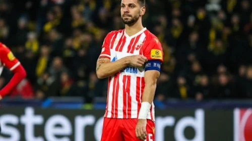 Oni pogađali, Zvezda ne, UEFA Champions League - Group G