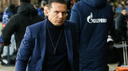 Barakova demagogija, UEFA Champions League - Group G