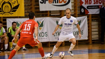 Davor Arnautović se vraća pred derbi polusezone: Uradićemo sve za pobjedu, Premijer liga BiH