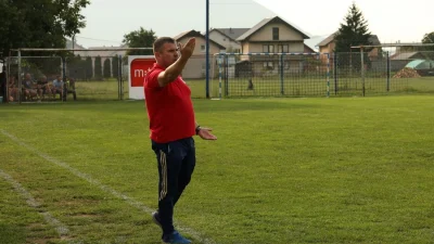 Drinjakova polusezona na novoj funkciji: Trudimo se da školu izdignemo na viši nivo, Omladinska liga BiH - Centar 1