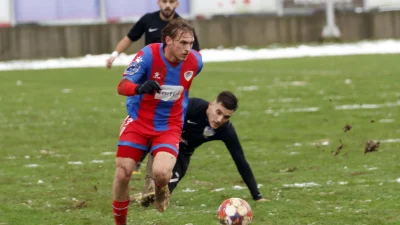 Vranješ odveo Borac u osminu finala Kupa BiH, Kup Bosne i Hercegovine