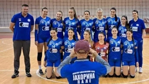 Bratunac gost Jahorine, Prva liga Republike Srpske