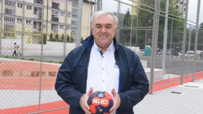 Marinko Umićević: Srpski predstavnici u Rukometnom savezu BiH otuđeni centar moći, Premijer liga BiH