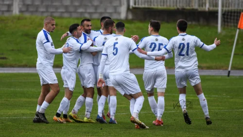 Statistika polusezone: FK Radnik Bijeljina, Prva liga Republike Srpske