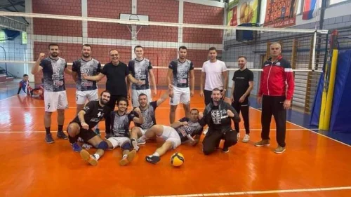 Lider u Brčkom, Gradiška u Foči, Obudovljani u Ražljevu, Prva liga Republike Srpske