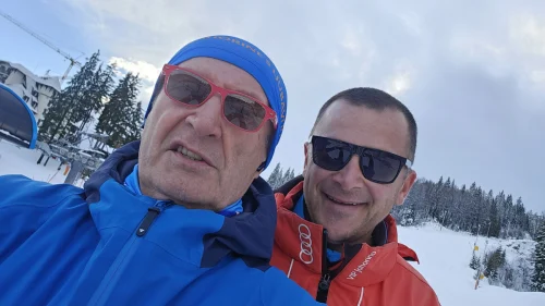 Zahuktava se skijaška sezona