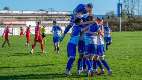 Statistika polusezone: FK Laktaši, Prva liga Republike Srpske