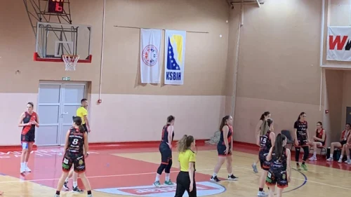 Peti poraz Mladog Krajisnika u Ligi BiH, Prvenstvo BiH