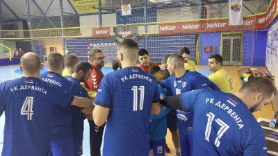 Derventa 'potopila' Drinu; Nezaustavljivi Dragičević i Milinković, Prva liga Republike Srpske
