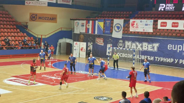 RK Mladost bolja od ORK Banjaluka u gradskom derbiju, Prva liga Republike Srpske
