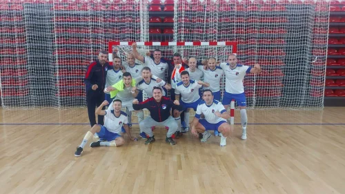 Derventa u odličnom meču savladala Željeznicu, Prva liga Republike Srpske