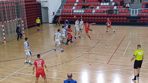 Bijeljina odnijela bodove iz Istočnog Sarajeva, Prva liga Republike Srpske
