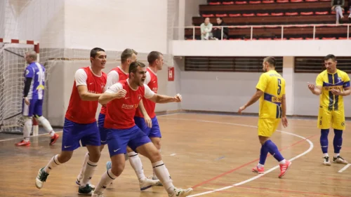Nevesinje čuva prvo mjesto, slavlje Gradiške, Prva liga Republike Srpske