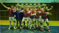 Ljubić držao futsal čas, Prijedor ubjedljiv na domaćem terenu