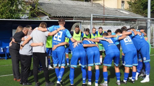 Statistika polusezone: FK Željezničar Sport Tim, Prva liga Republike Srpske