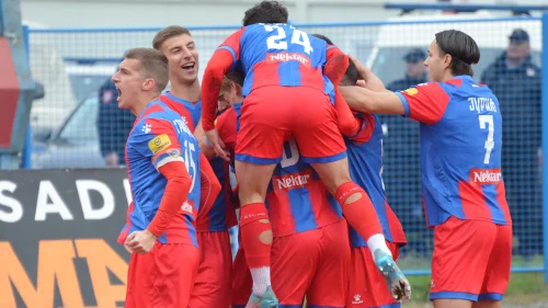 Borac jesenji prvak dva kola prije kraja polusezone, Premijer liga BiH