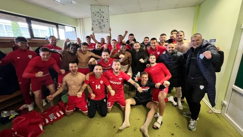 Zvijezda prekinula dugi niz bez pobjede i srušila aktuelnog prvaka, Premijer liga BiH