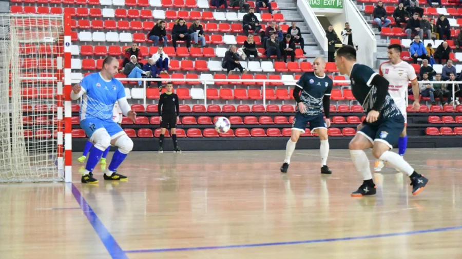 Tango bez rješenja za fenomenalnog Dučića: Višegrad odnio bodove iz Istočnog Sarajeva, Druga  liga Republike Srpske - Jug