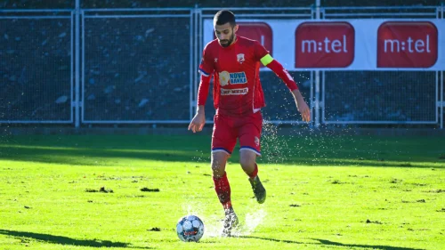 Mitrić zadovoljan: Predanost i stalni rad morali su uroditi plodom, Prva liga Republike Srpske