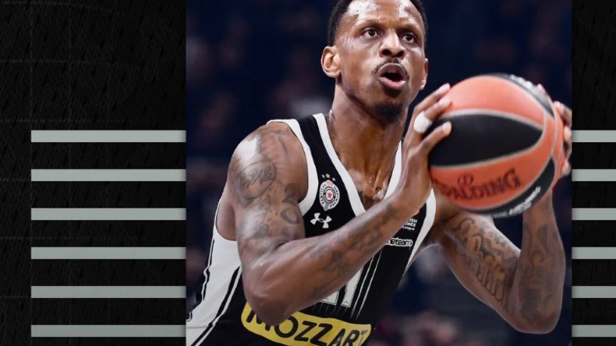 Drama otišla na stranu Partizana, Euroleague