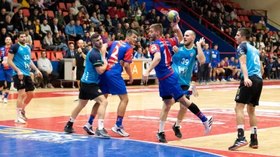 Borac gost Vogošće, Premijer liga BiH