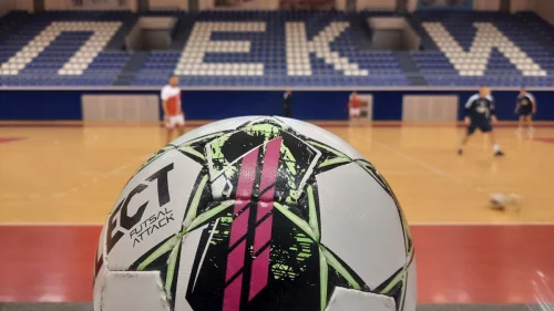Izvučeni parovi 1/8 finala Kupa Republike Srpske u futsalu, Kup Republike Srpske