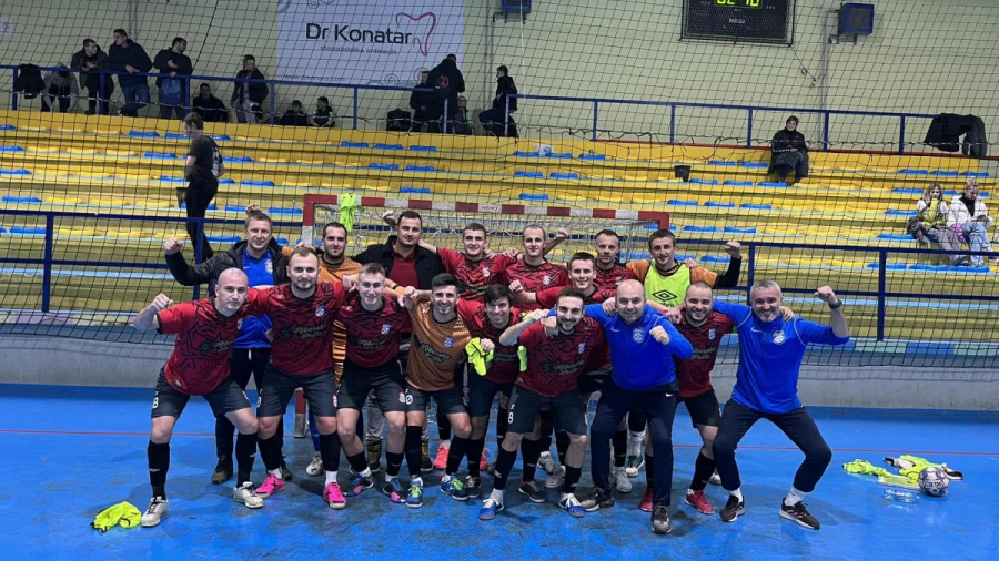 Doboj vezao petu pobjedu, Željeznica slavila u Banjaluci, Prva liga Republike Srpske