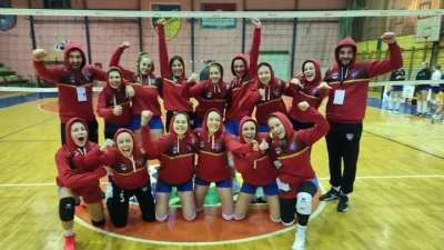 Jesenja titula Borcu, Prva liga Republike Srpske