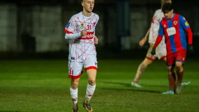 Biser Doboj obasjao