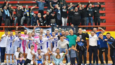 Radnik sačekao da se uspješna polusezona završi, pa objavio saopštenje: Važno je pljunuti na nečiji rad, Premijer liga BiH
