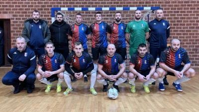 Drugoligaški "jug": Ubjedljiv trijumf Zahumlja, Rudo slavilo protiv Fočaka, Druga  liga Republike Srpske - Jug